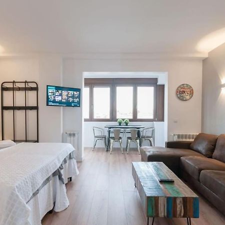 ººººch Residential Area Modern City Views Wifi Acºººº มาดริด ภายนอก รูปภาพ
